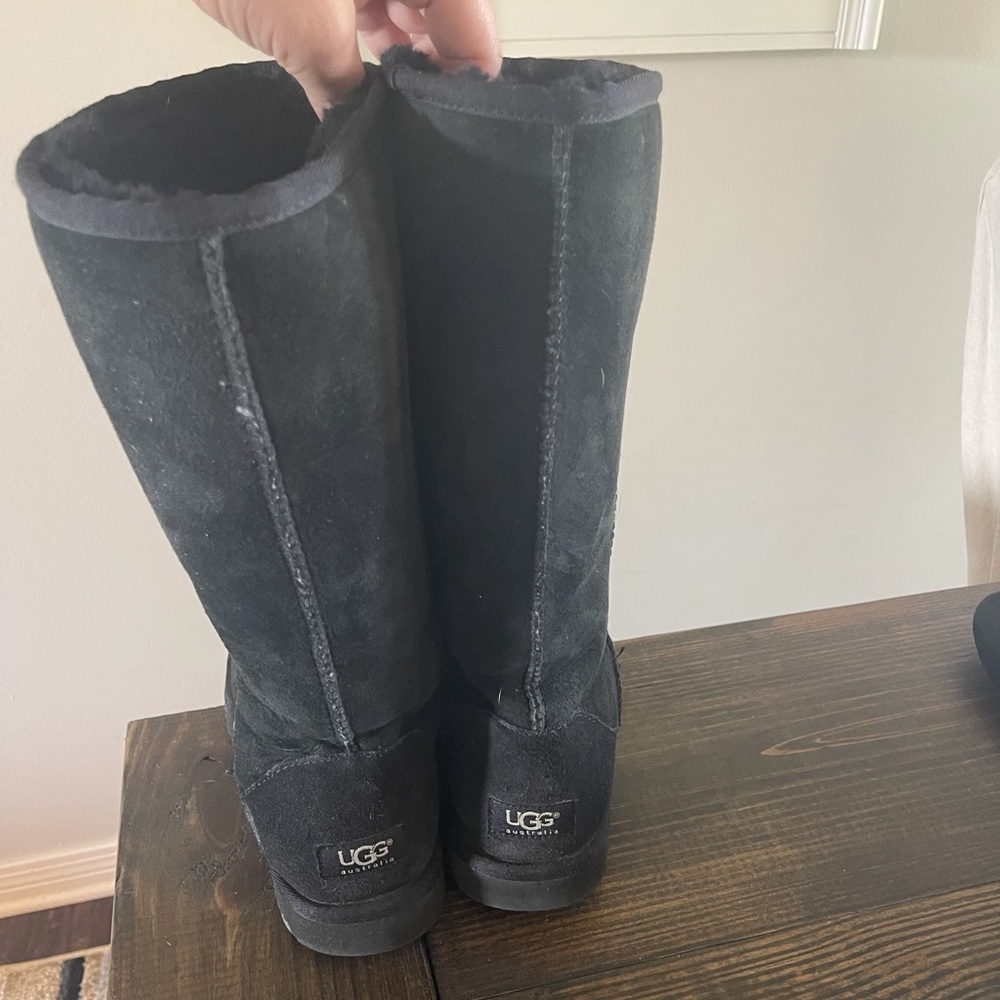 Real UGG’s